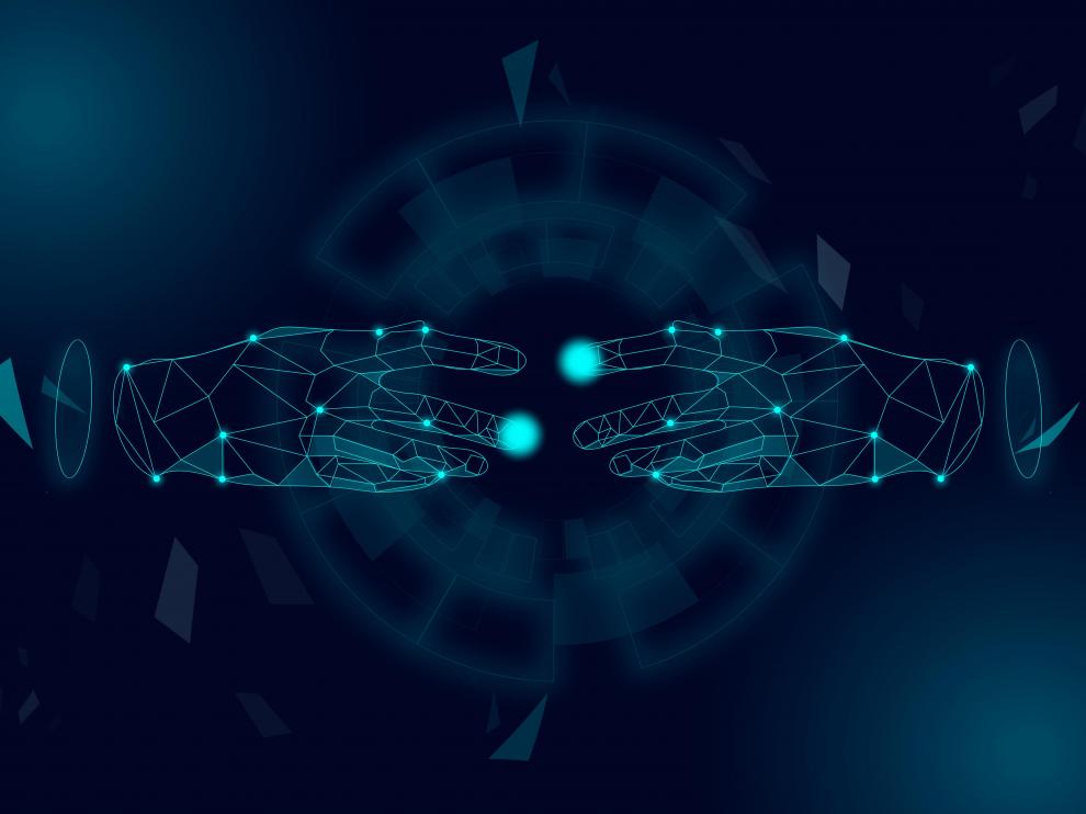 La Inteligencia Artificial tiene aplicaciones en todos los sectores.