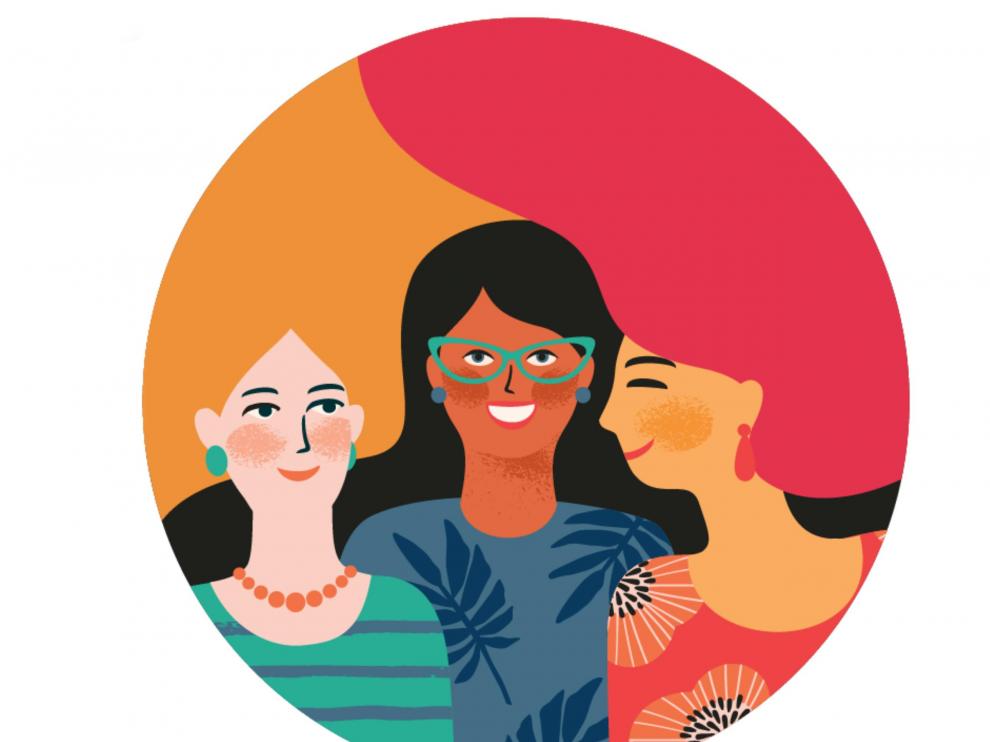 Llega a Aragón un programa gratuito de formación para mujeres emprendedoras financiado por Estados Unidos
