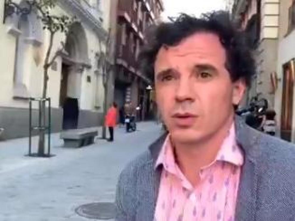 Rafa Maza