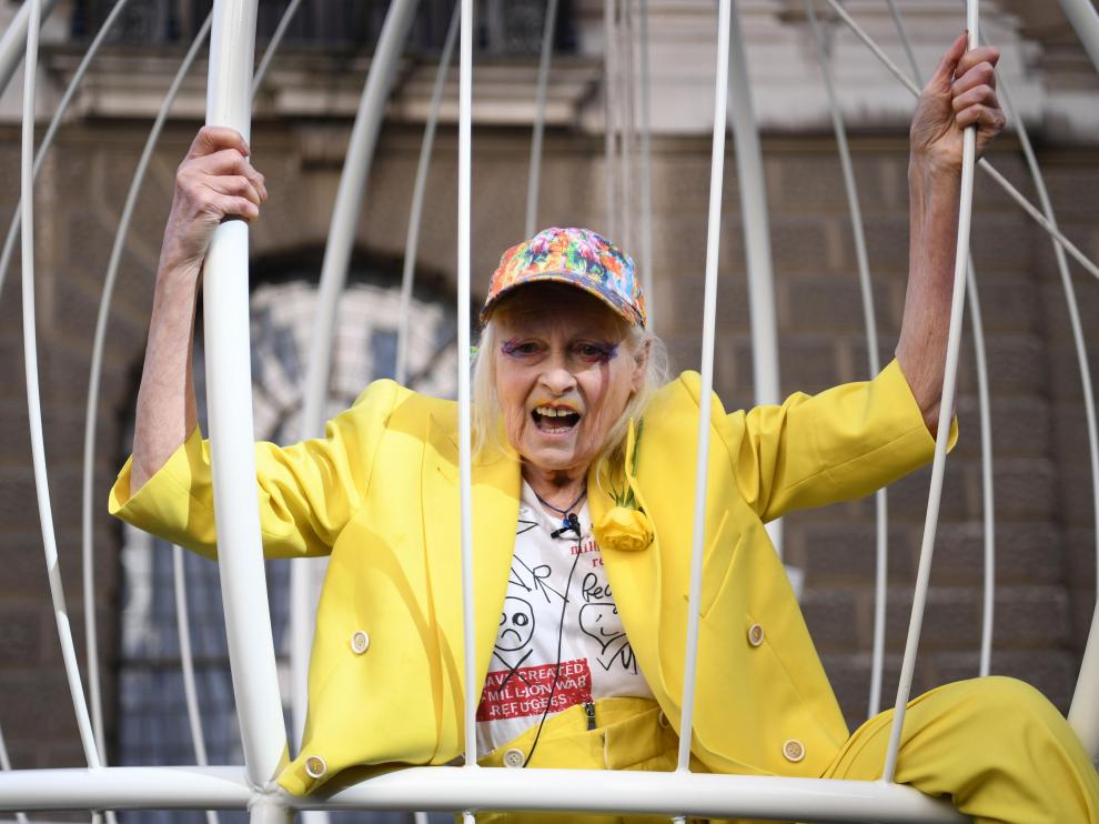 Vivienne Westwood