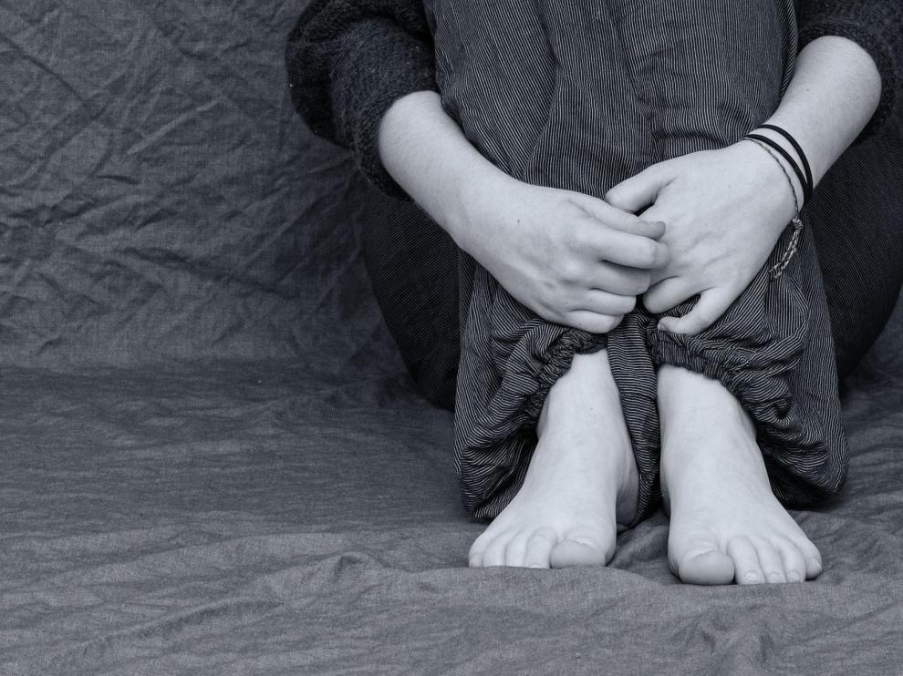 Los psicólogos se encuentran con casos de adolescentes que no quieren salir de casa tras la covid.