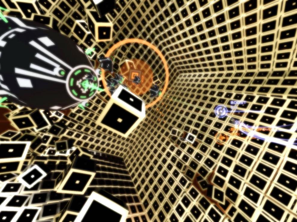 El videojuego Kromaia, desarrollado por Kraken Empire para Play Station 4 y Steam, ha sido traducido a ocho idiomas.
