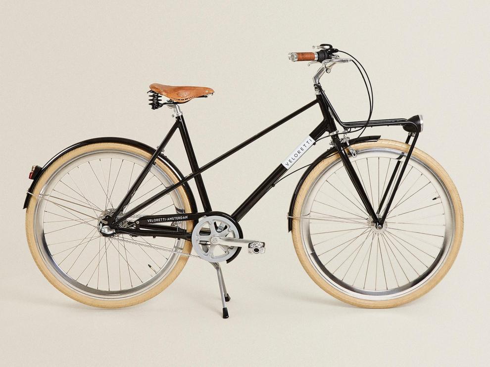 Bicicleta Veloretti de Zara Home