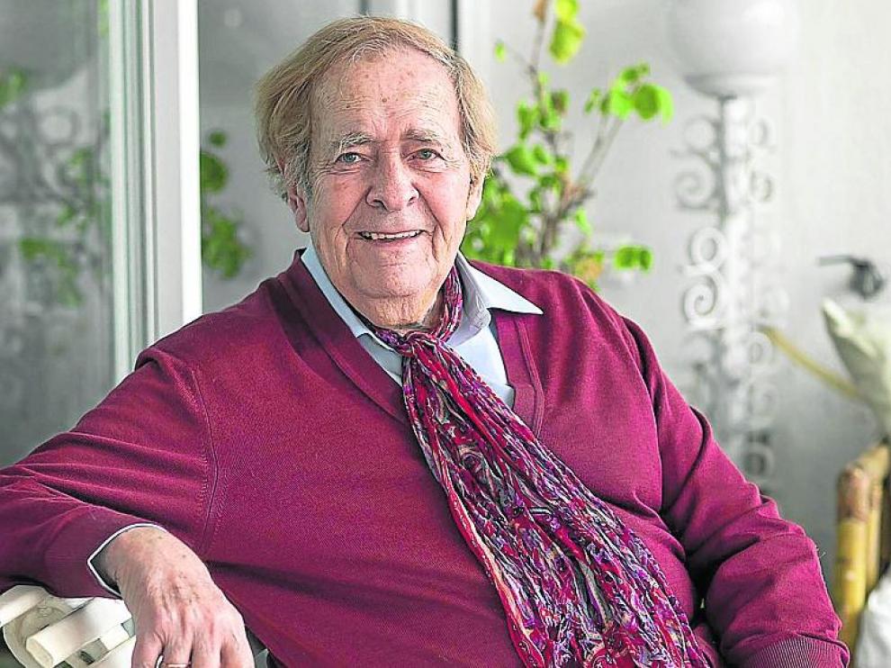 Ramon Tamames