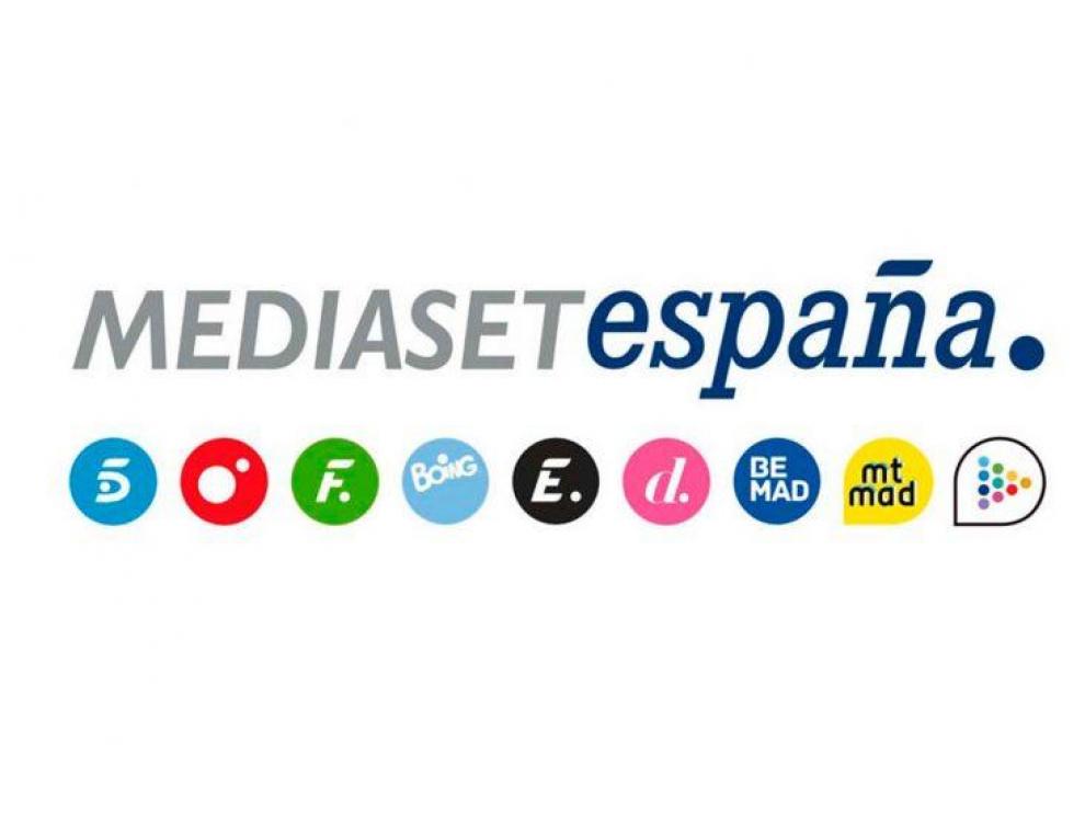 Mediaset España