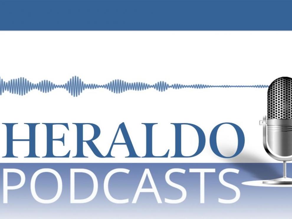 Podcasts de Heraldo.es