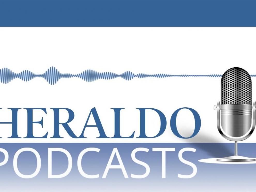 Podcasts de Heraldo.es
