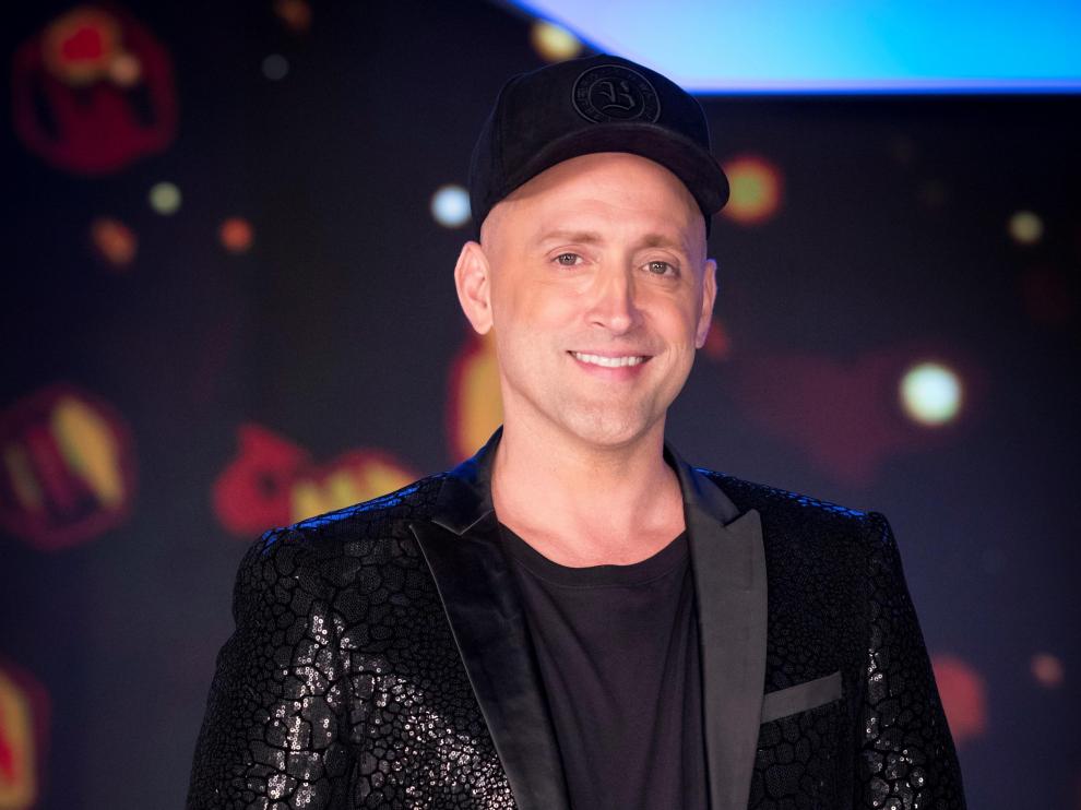 Muere de covid el actor y comediante brasileño Paulo Gustavo.