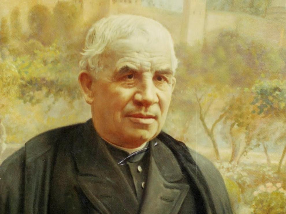 Andrés Manjón