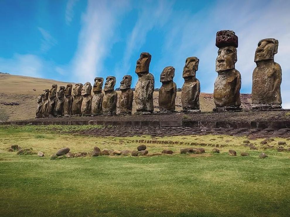 Isla de Pascua
