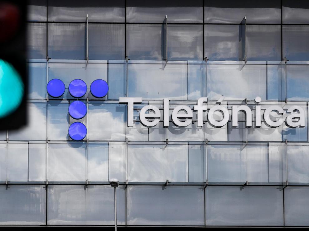 Sede Telefónica en Madrid