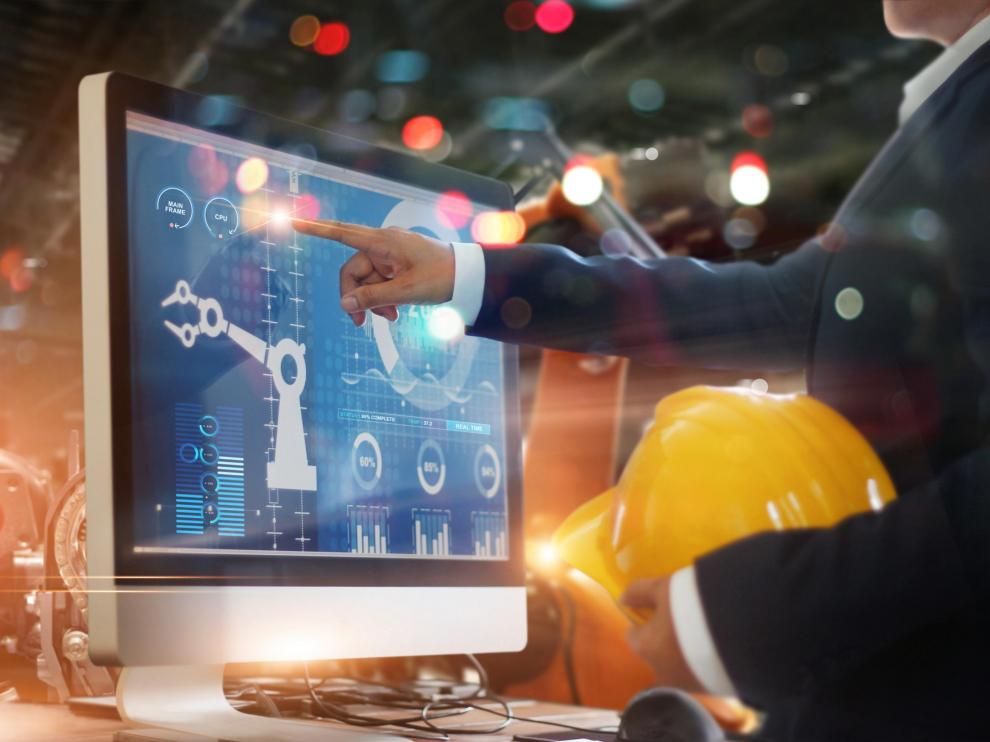 La inteligencia artificial es un ámbito tecnológico transversal y de gran alcance