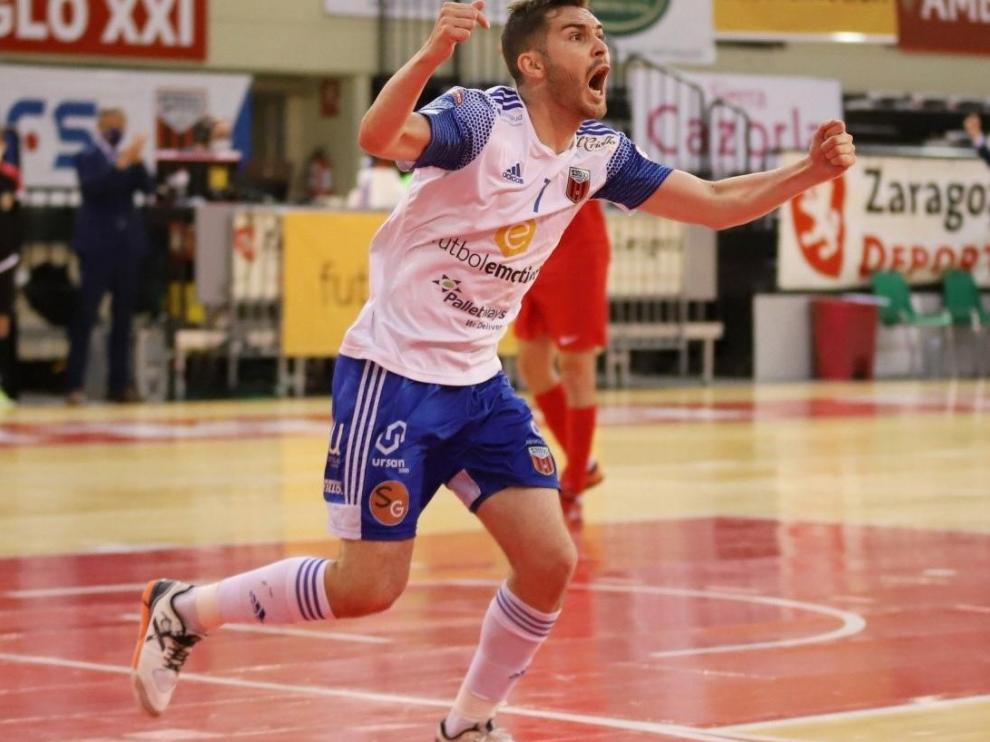 Foto del partido Fútbol Emotión - Industrias Santa Coloma