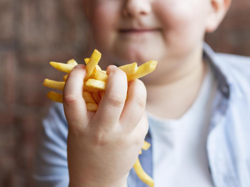 La obesidad está considerada como uno de los problemas de salud pública más graves de este siglo