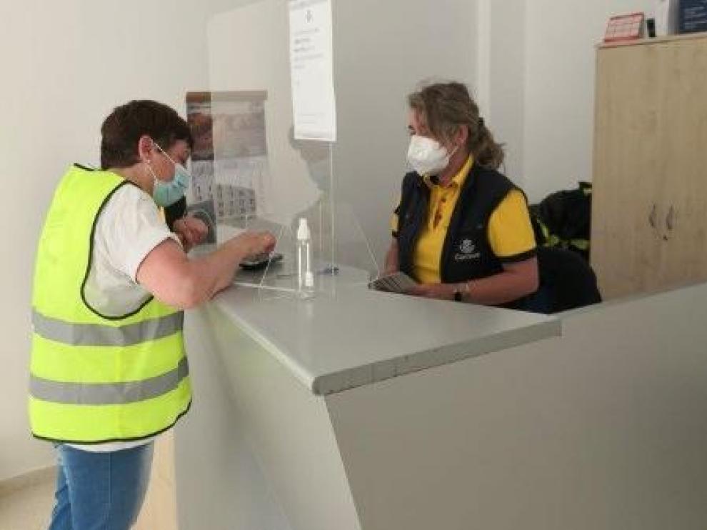 Correos inicia la digitalización de las más de 2.290 oficinas en zonas rurales
