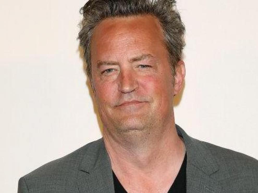 Matthew Perry