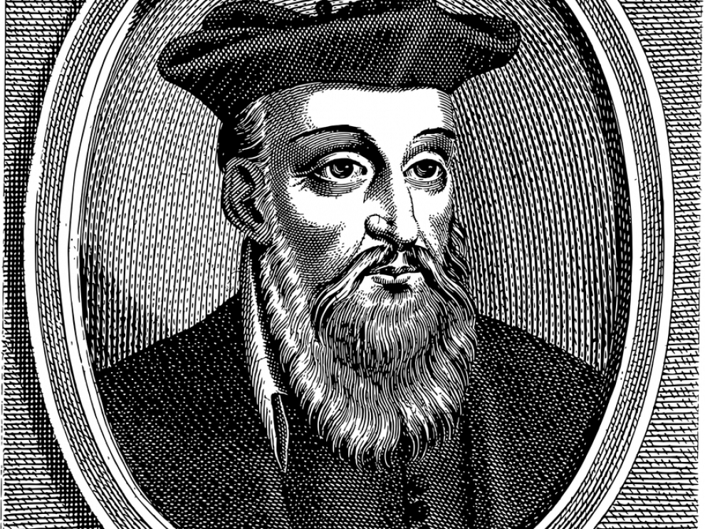 Nostradamus | Opinión | José Luis de Arce