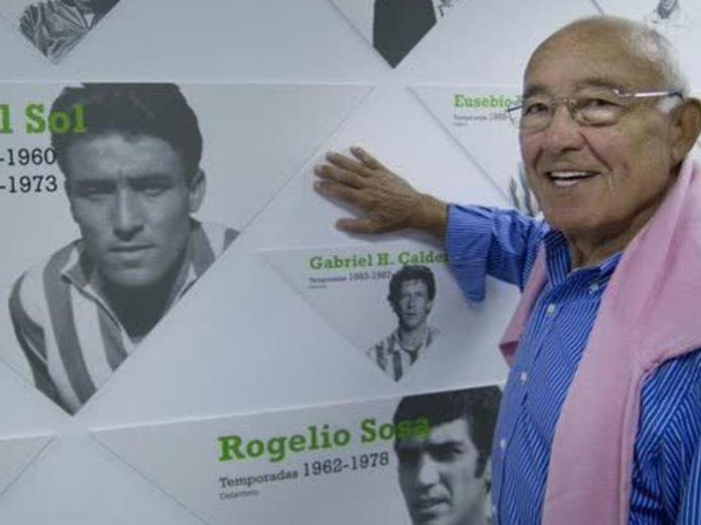 Luis del Sol