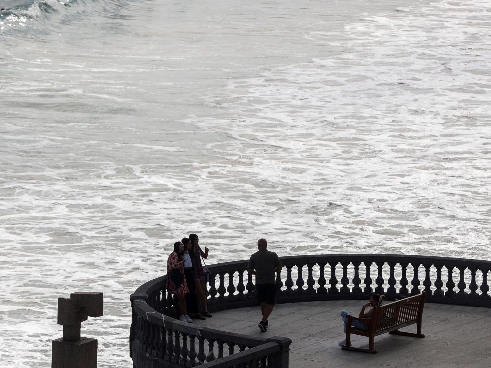 El verano que hoy empieza será más cálido de lo normal El verano que hoy empieza será más cálido de lo normal