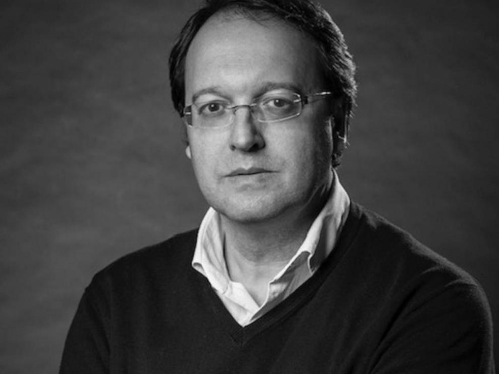 Una novela sobre Pedro I.