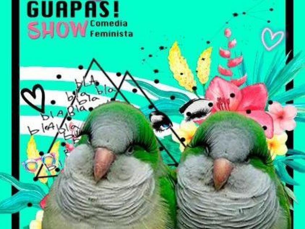 Se representará esta tarde en una única sesión, a las 19.30, en el Teatro de las Esquinas.