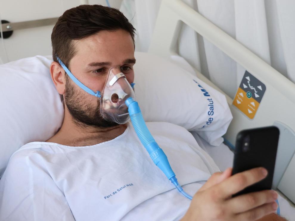 Hospital pressure increases in Catalonia as Delta variant spreads