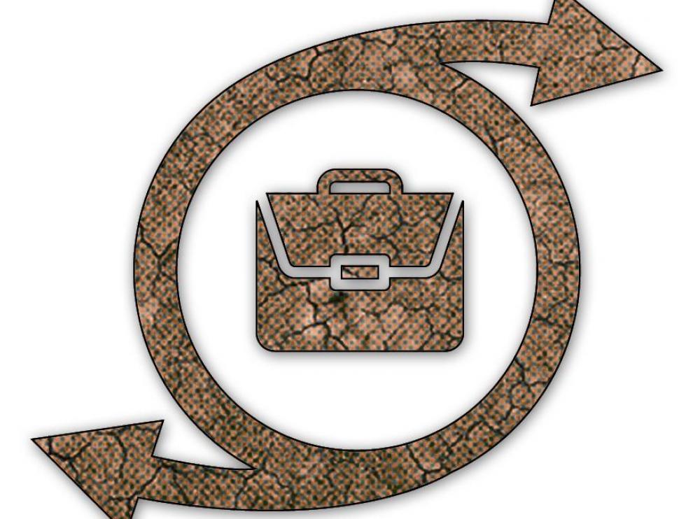 'El cese'