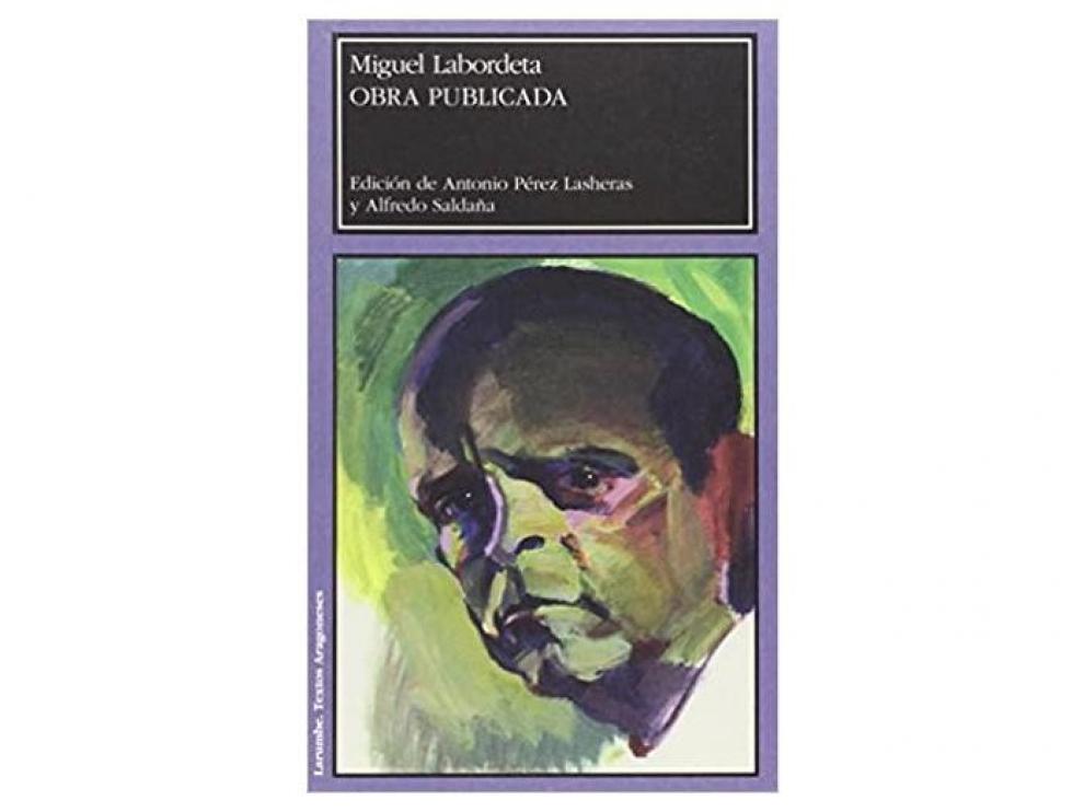 Miguel Labordeta