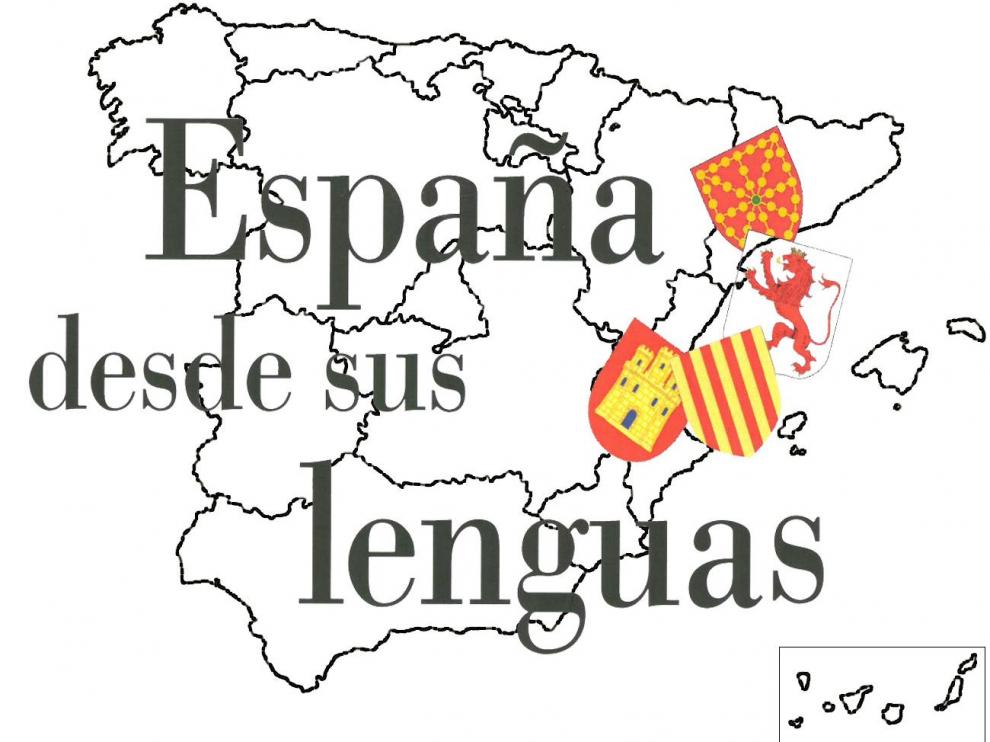 España es un país multilingüe.