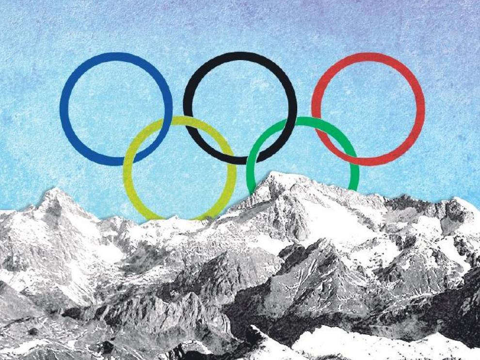 Los Pirineos podrían ser por fin el escenario de unos Juegos Olímpicos.