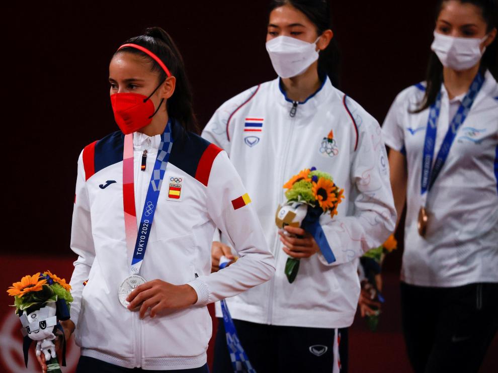 Juegos Olímpicos 2020 - Taekwondo