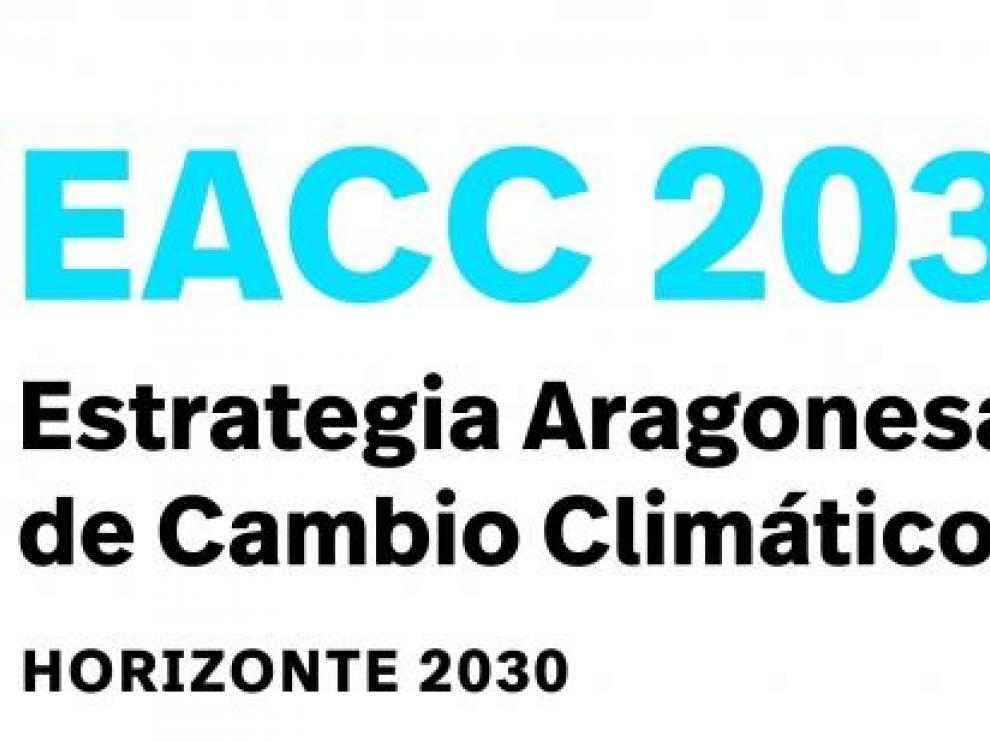 EACC 2030, Estrategia Aragonesa de Cambio Climático.