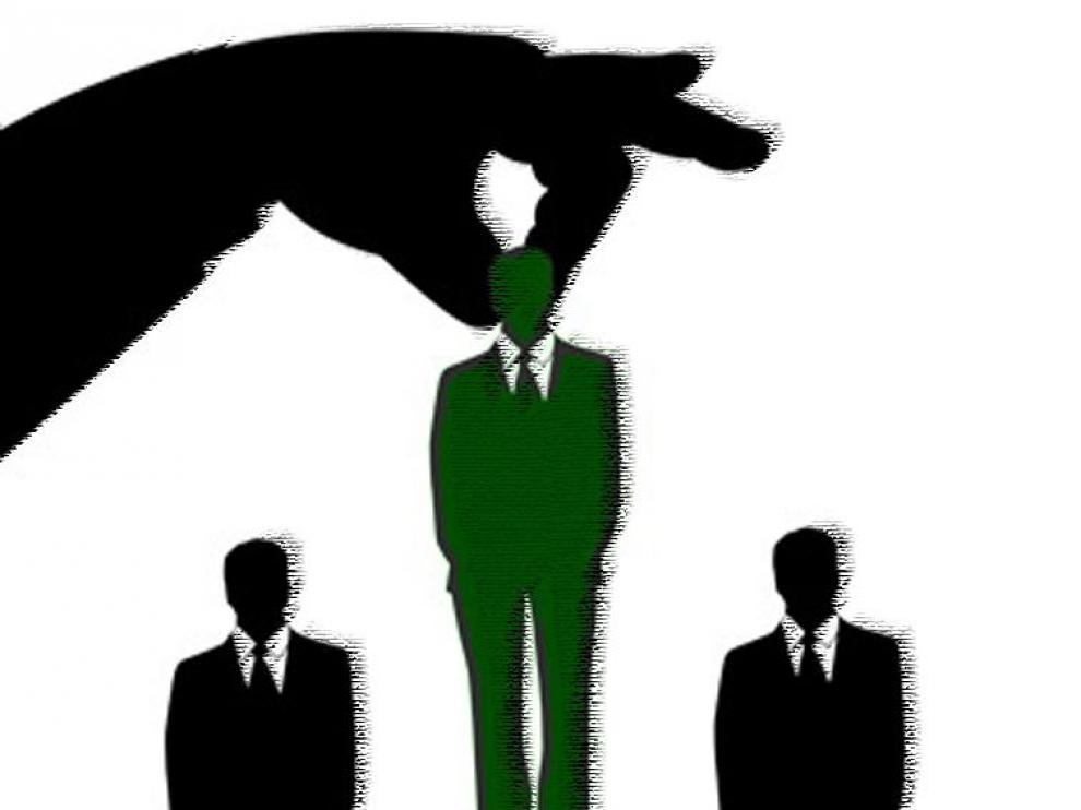 'El fraude de la temporalidad'