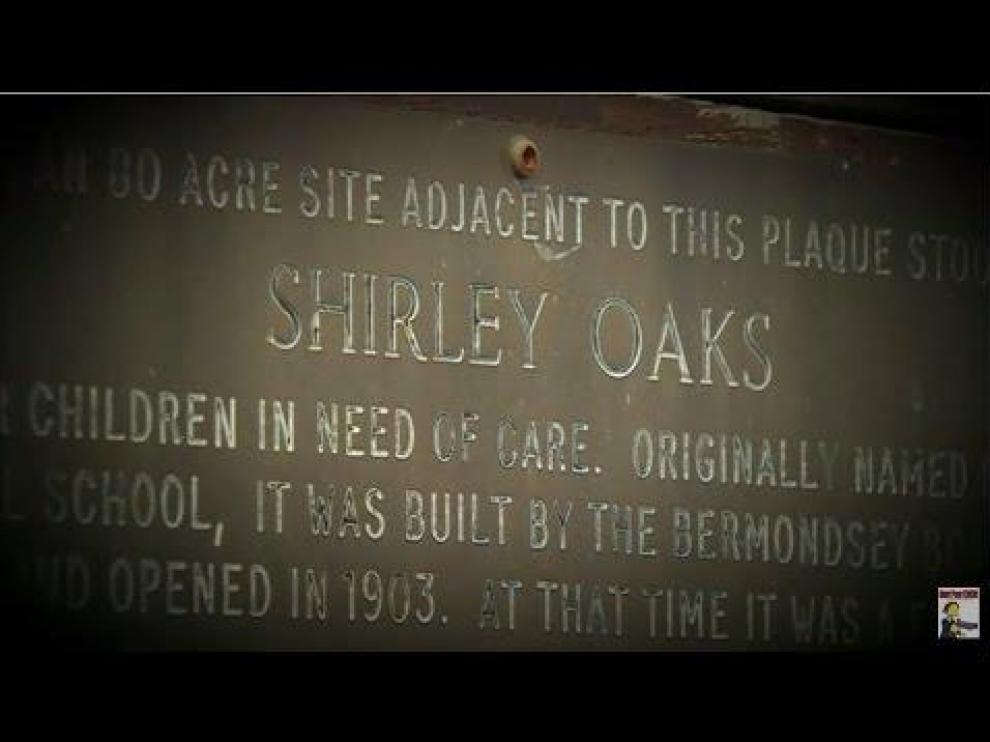 El centro de Shirley Oaks, cerrado en 1983, registró cientos de denuncias de niños que pasaron por allí.