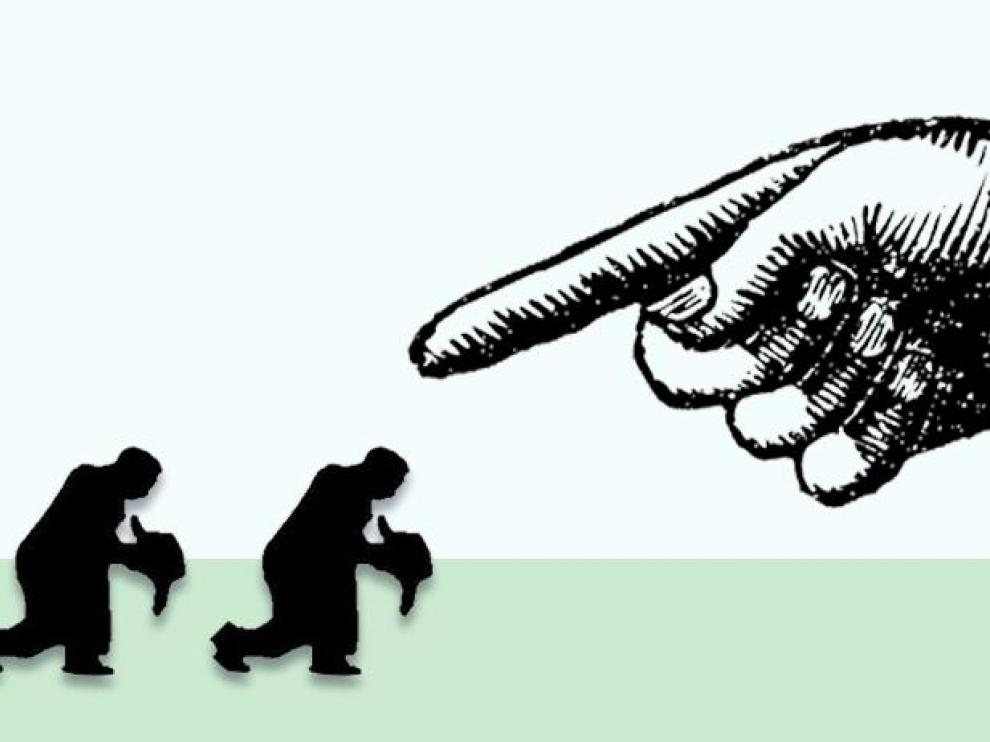 'Ideas inmunodeprimidas'