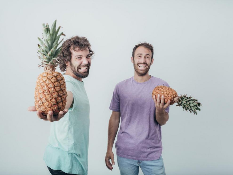 Imagen promocional de Arnau Griso