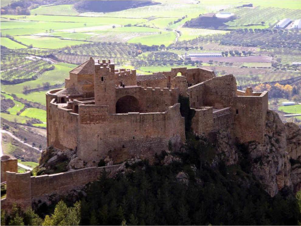 Loarre