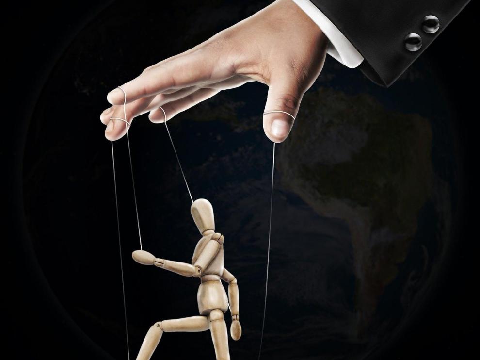 'La trampa del Estado protector'