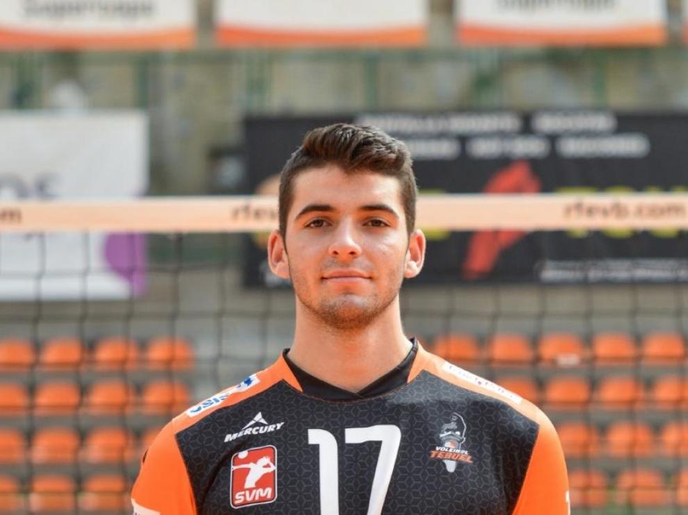 Javier Igual.