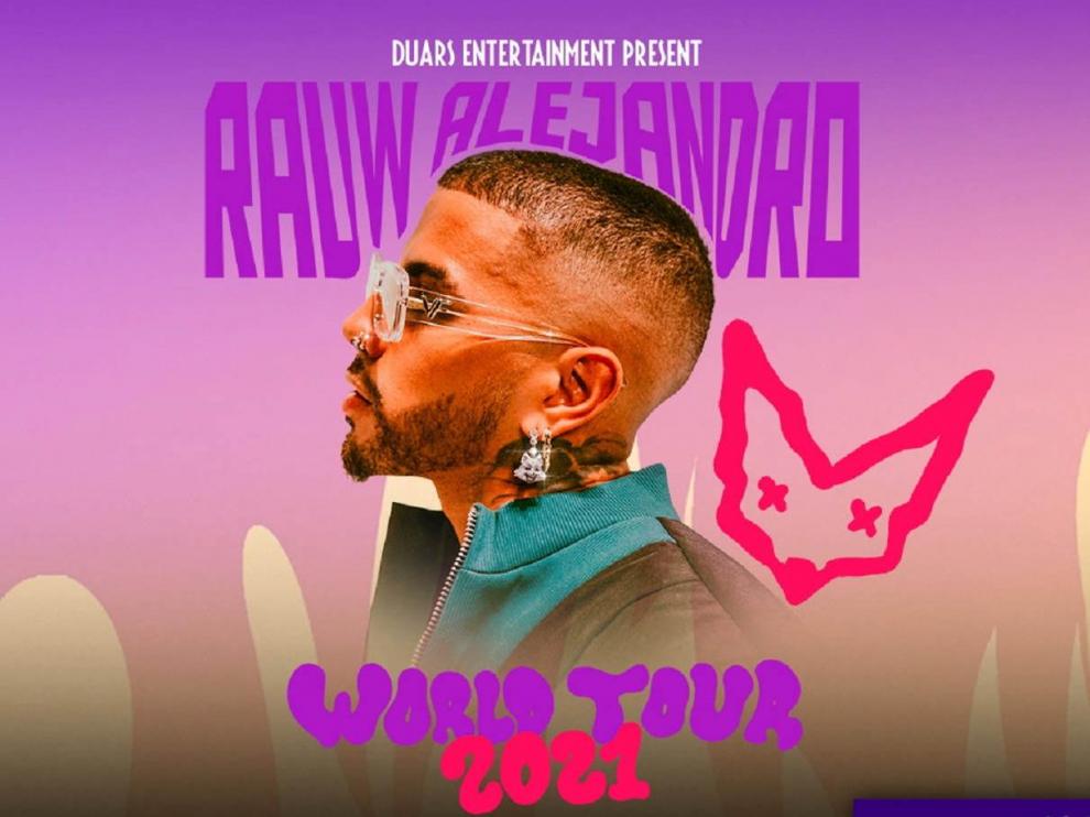 Rauw Alejandro