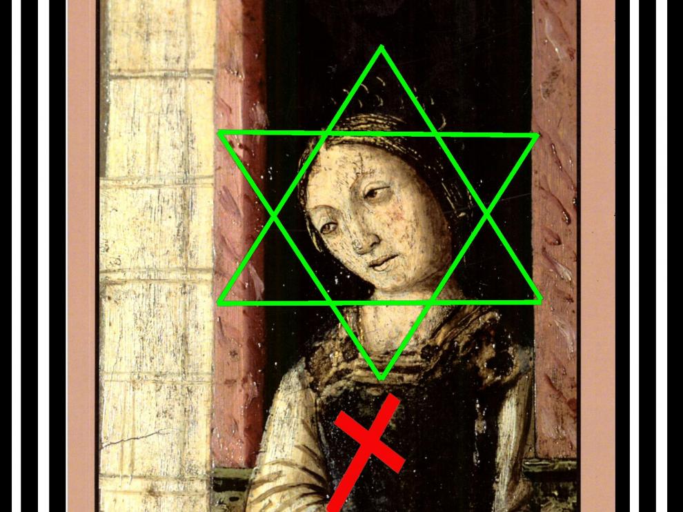Motis cuenta las historias de dos docenas de viudas conversas aragonesas en ‘Vivencias, emociones y perfiles femeninos’.
