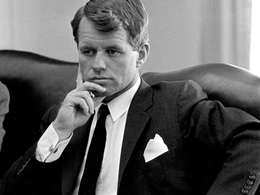 Robert F. Kennedy