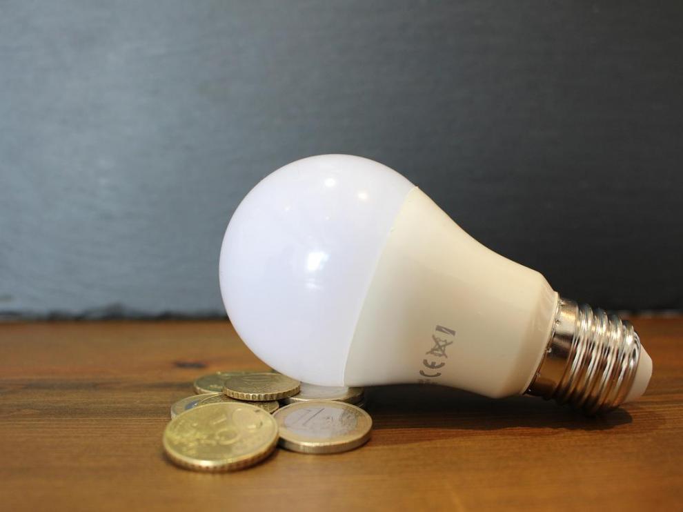 La factura de la luz, cada vez más cara