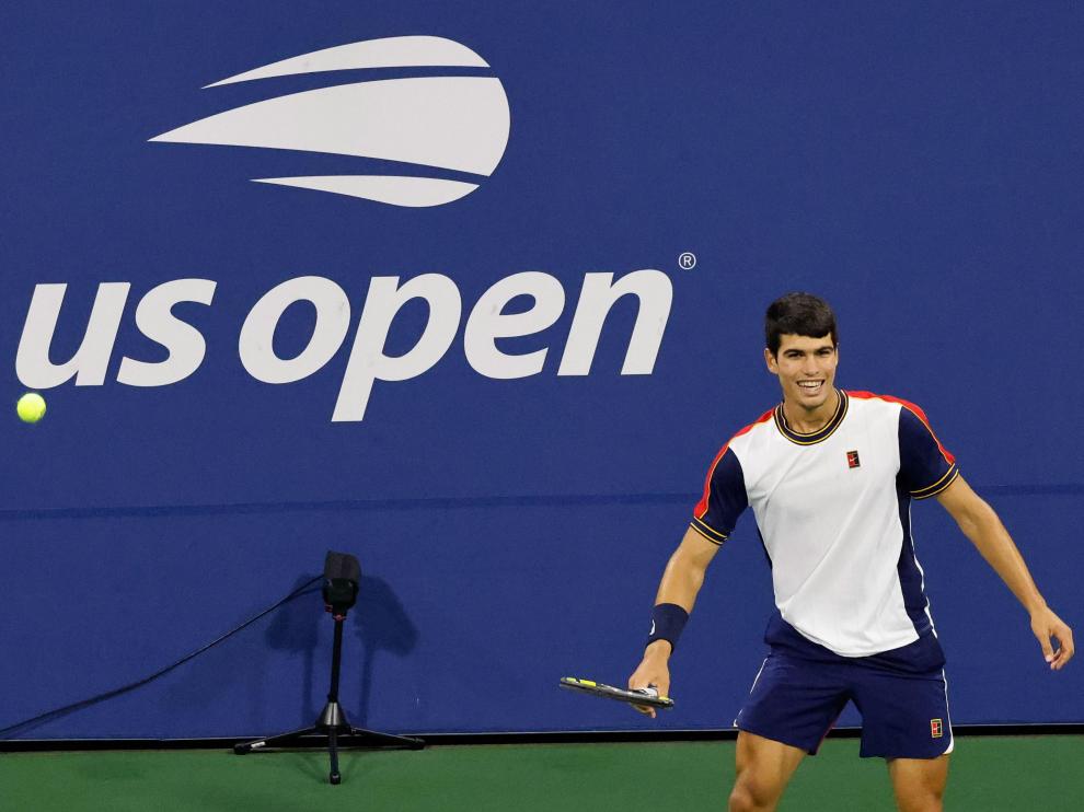 US Open Tennis Championships