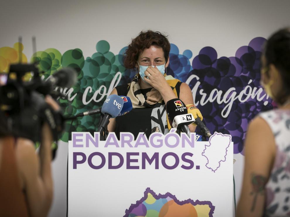 Marta de Santos
