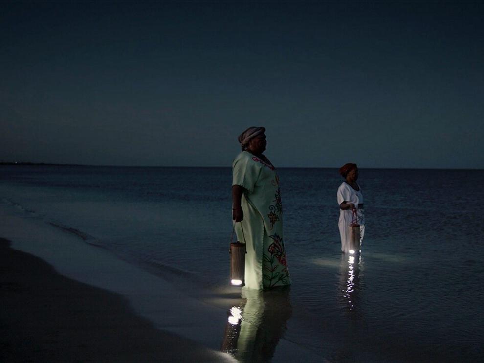 Foto promocional de Waterlight