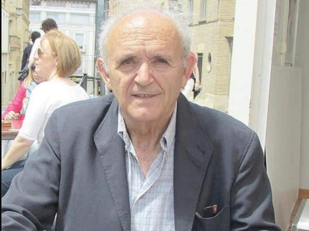 José Solana