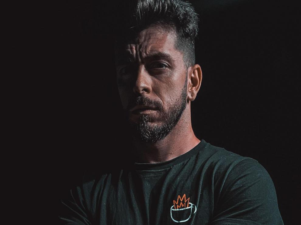 El 'influencer' zaragozano Jano Cabello