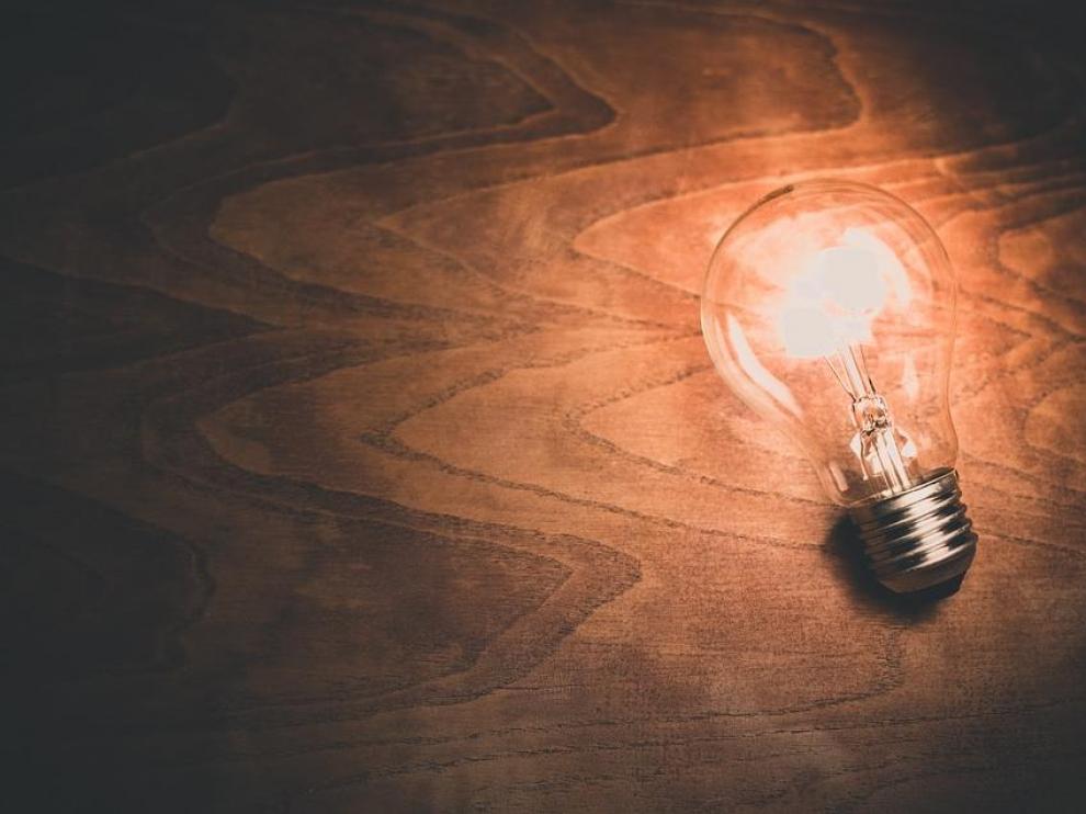 El precio de la luz va en ascenso desde hace meses