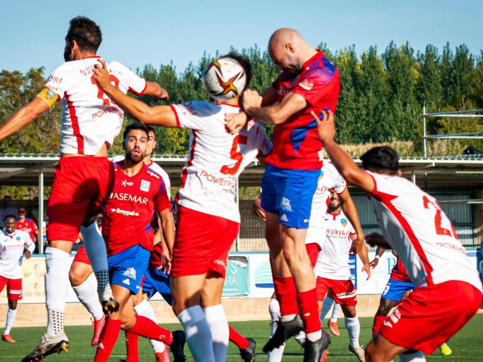 Tarazona - Lleida